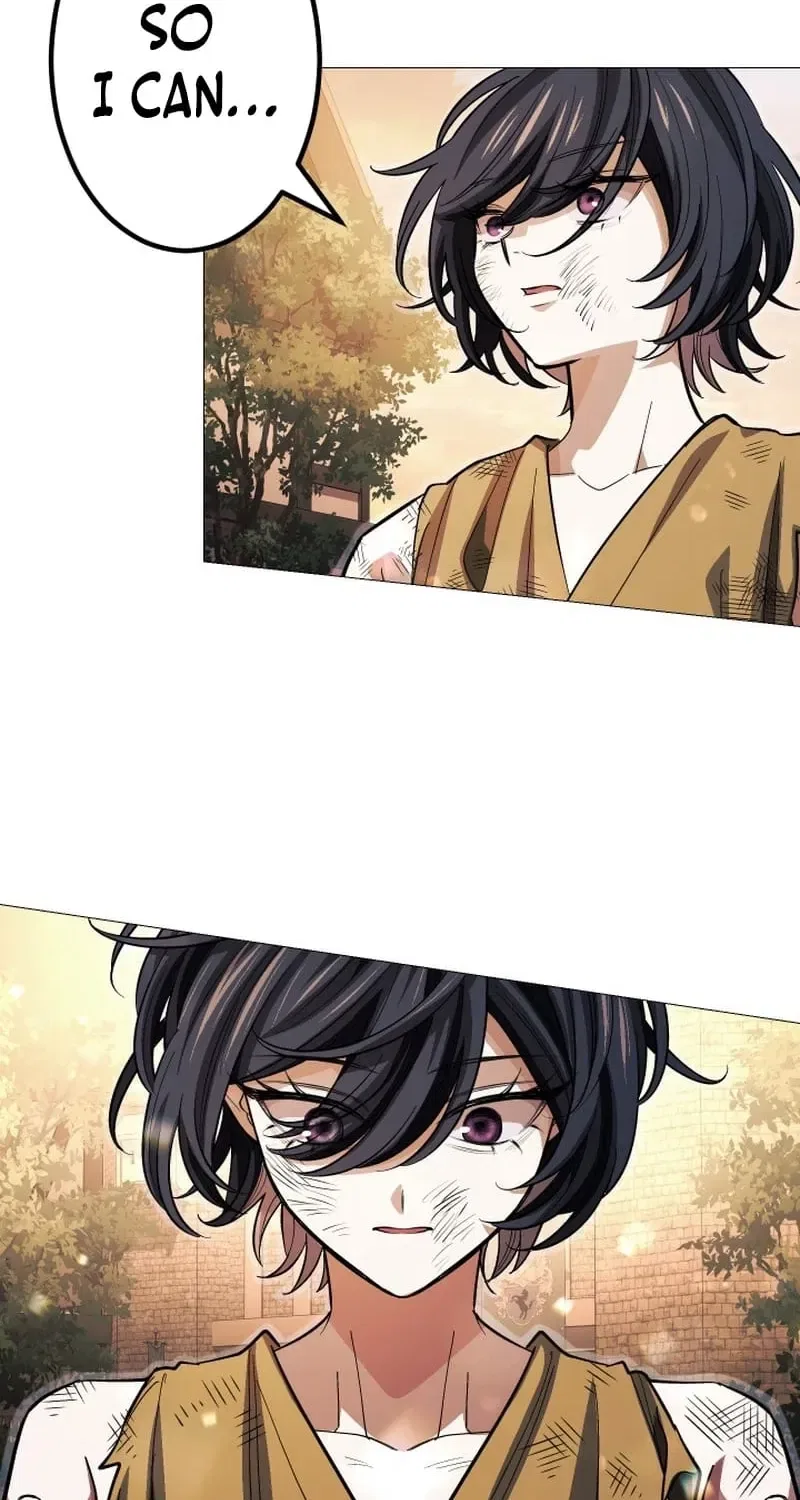 The Divine-Eyed Grimoire Mage: Jewel Saga Chapter 5 – Page 85