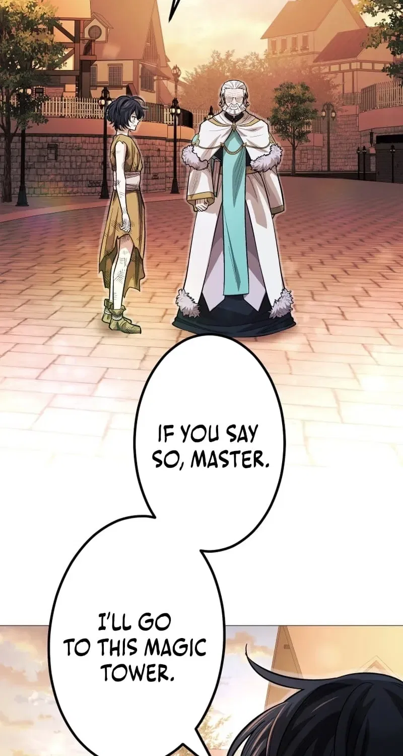 The Divine-Eyed Grimoire Mage: Jewel Saga Chapter 5 – Page 89