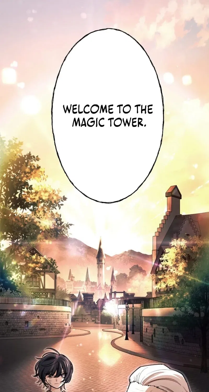 The Divine-Eyed Grimoire Mage: Jewel Saga Chapter 5 – Page 94