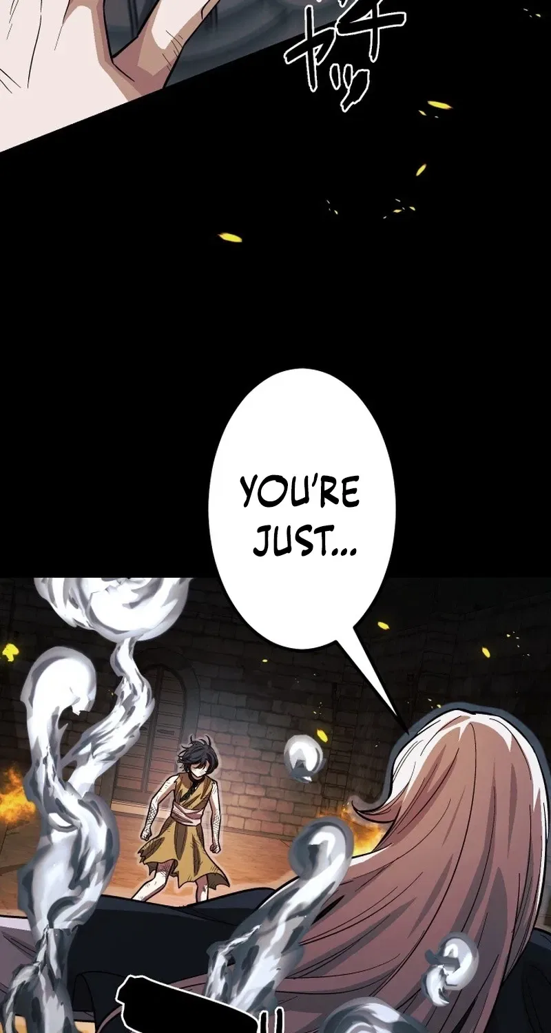 The Divine-Eyed Grimoire Mage: Jewel Saga Chapter 4 – Page 11