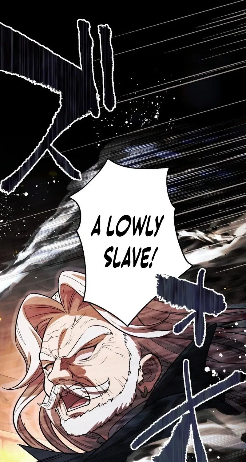 The Divine-Eyed Grimoire Mage: Jewel Saga Chapter 4 – Page 13