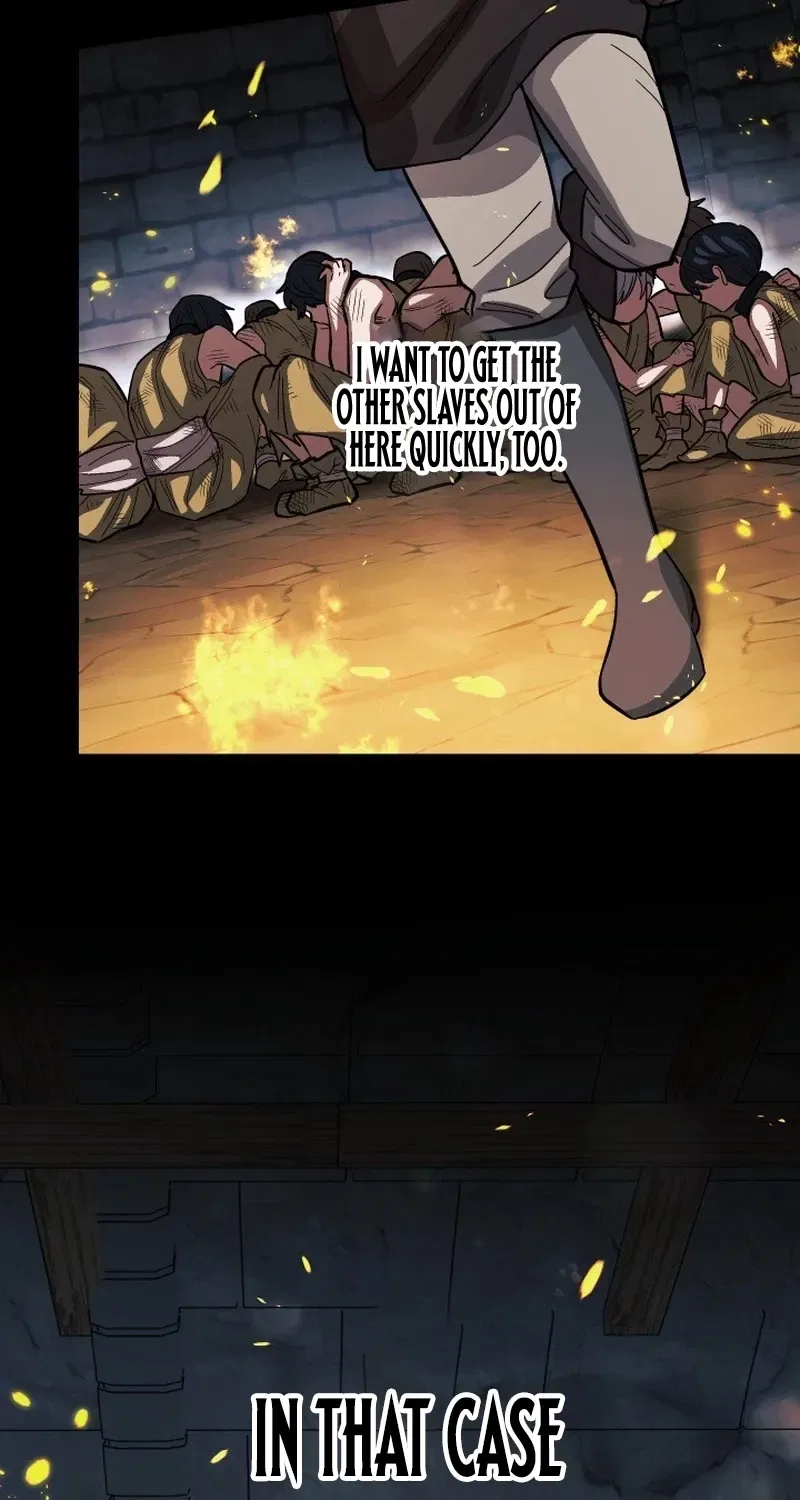 The Divine-Eyed Grimoire Mage: Jewel Saga Chapter 4 – Page 27