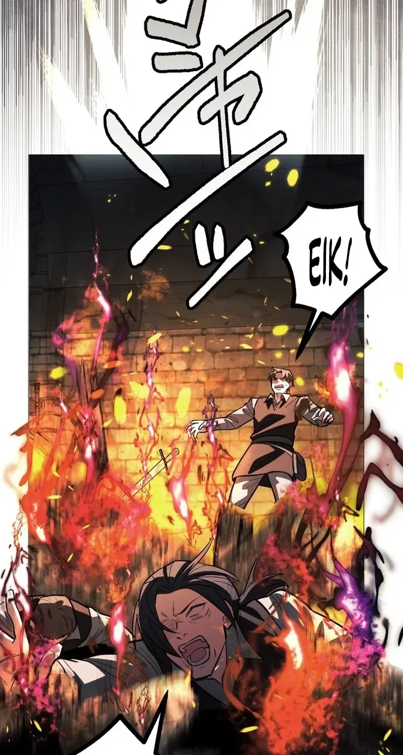 The Divine-Eyed Grimoire Mage: Jewel Saga Chapter 4 – Page 37