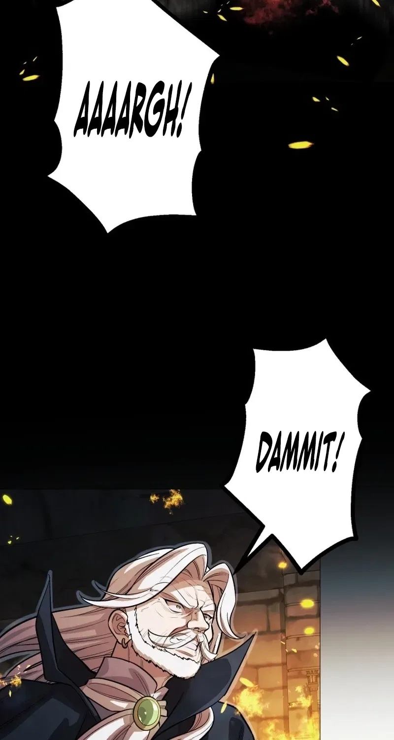 The Divine-Eyed Grimoire Mage: Jewel Saga Chapter 4 – Page 38