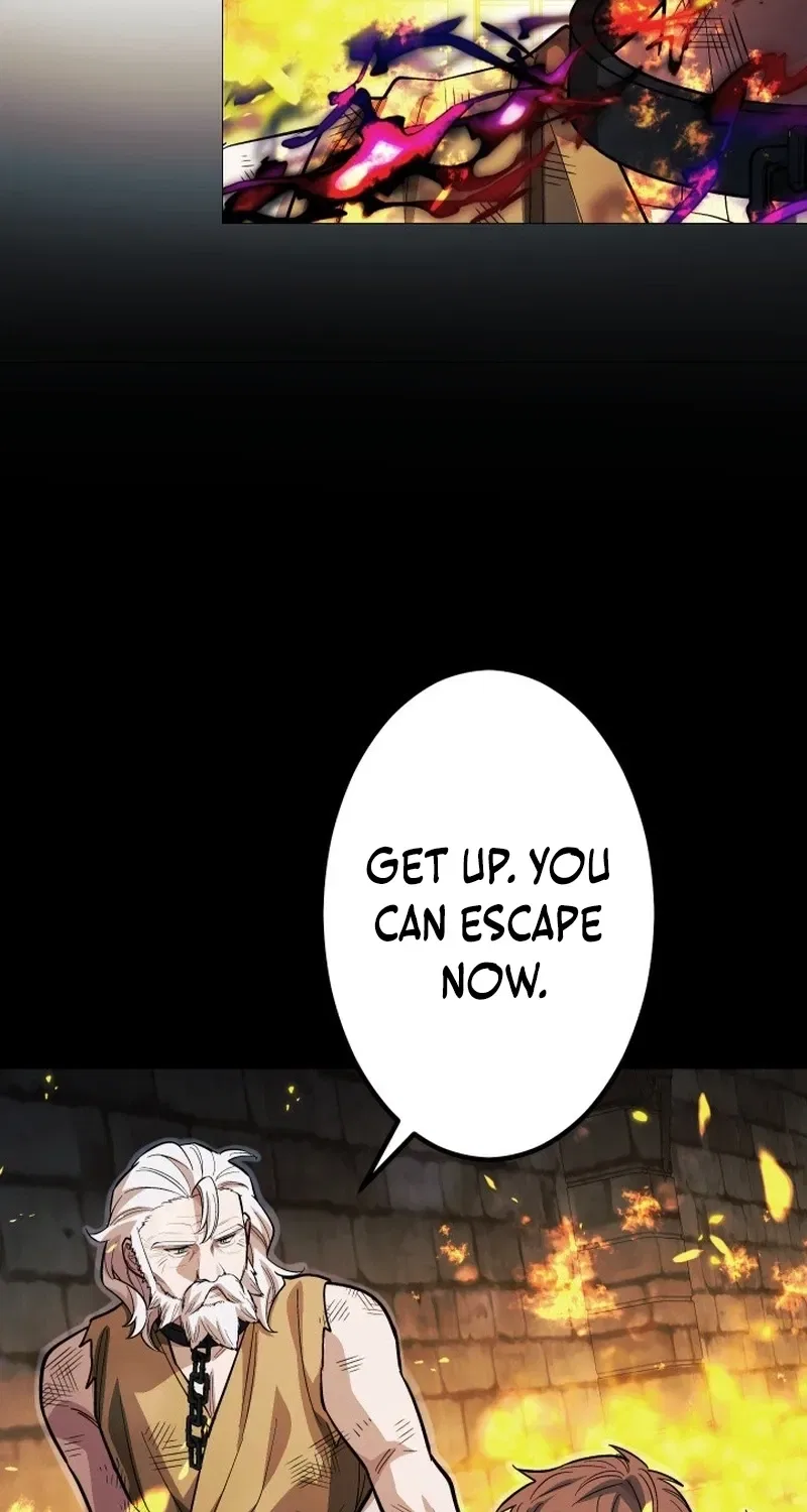 The Divine-Eyed Grimoire Mage: Jewel Saga Chapter 4 – Page 42