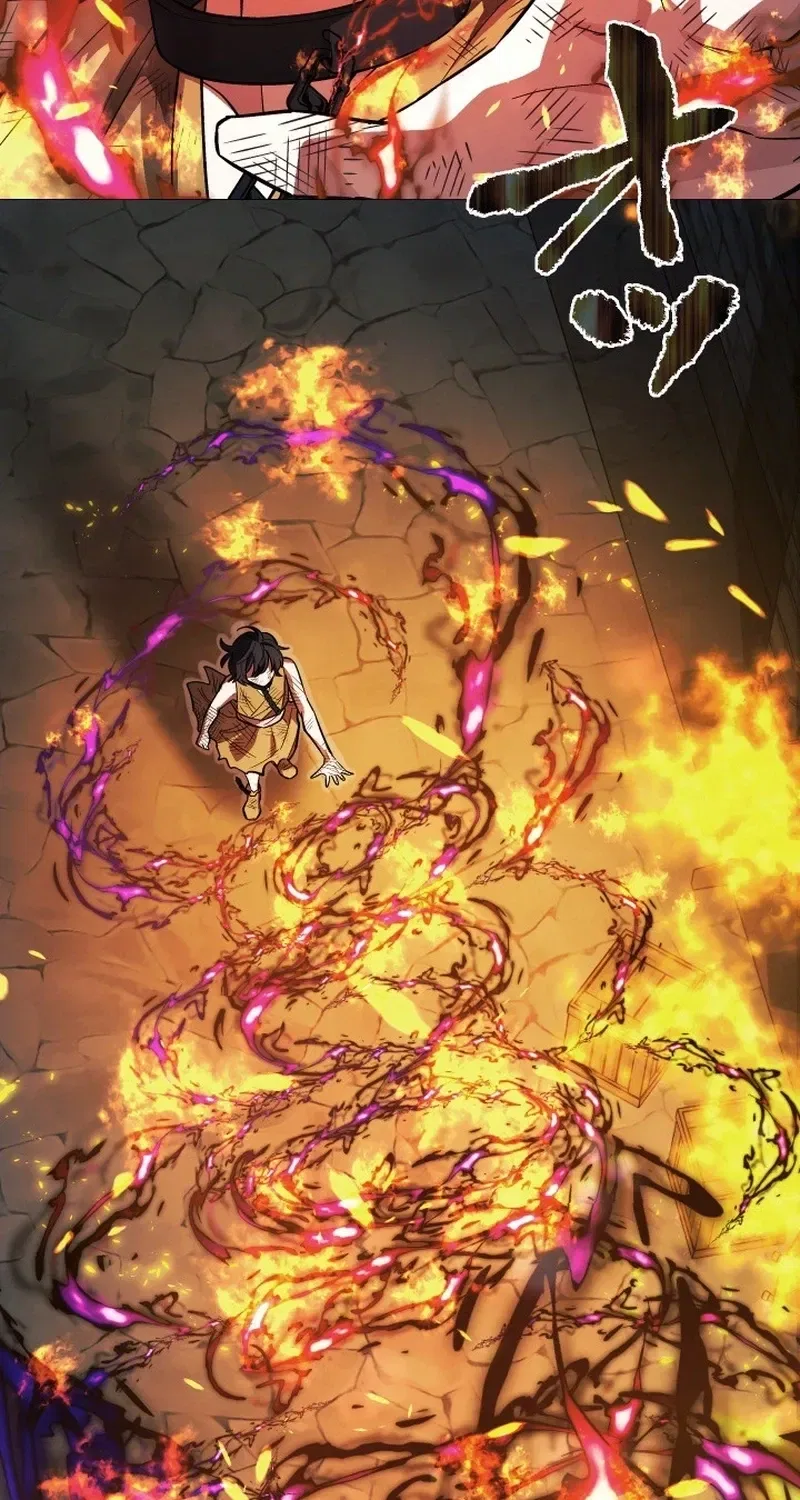 The Divine-Eyed Grimoire Mage: Jewel Saga Chapter 4 – Page 49