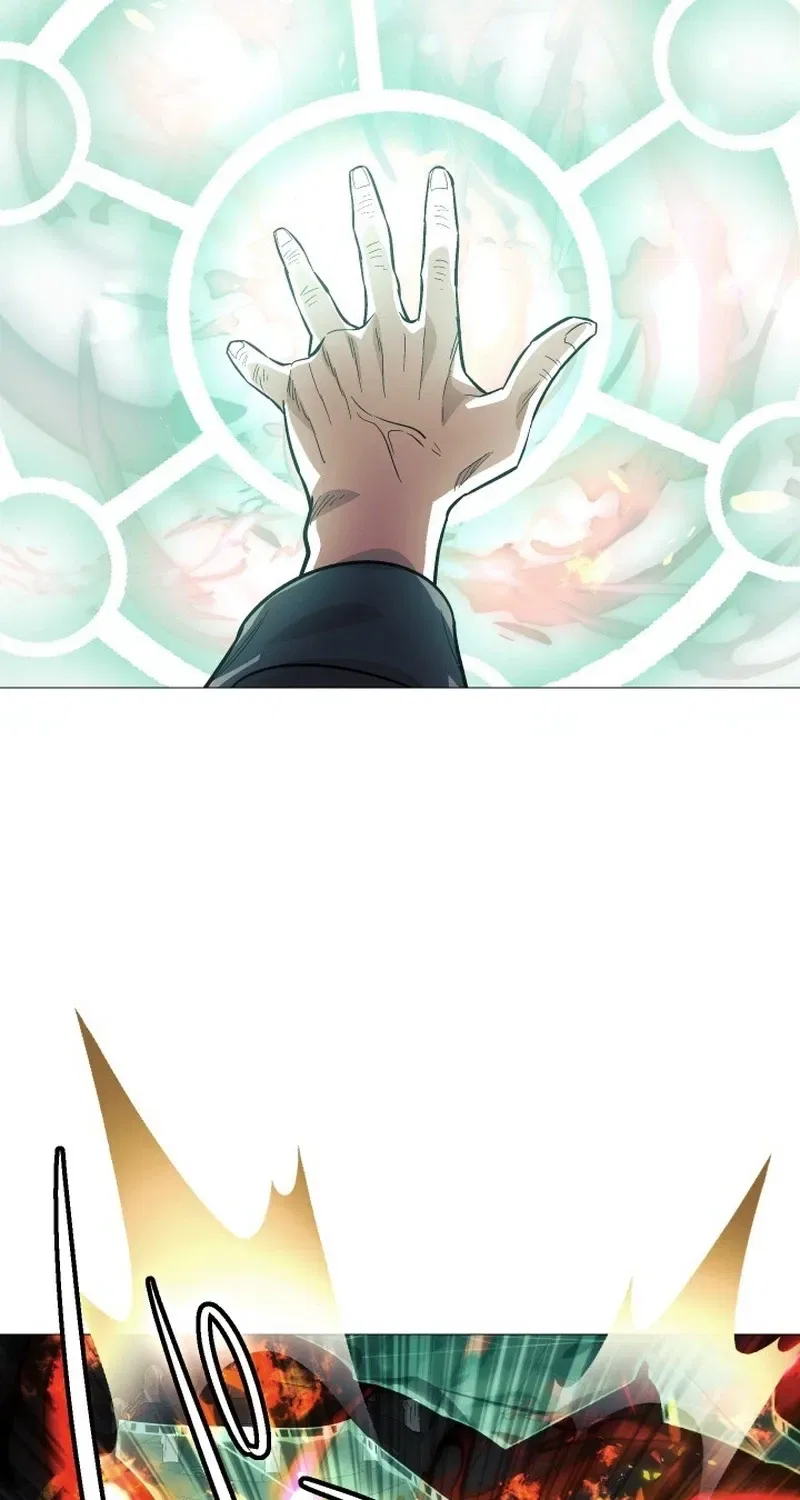 The Divine-Eyed Grimoire Mage: Jewel Saga Chapter 4 – Page 53