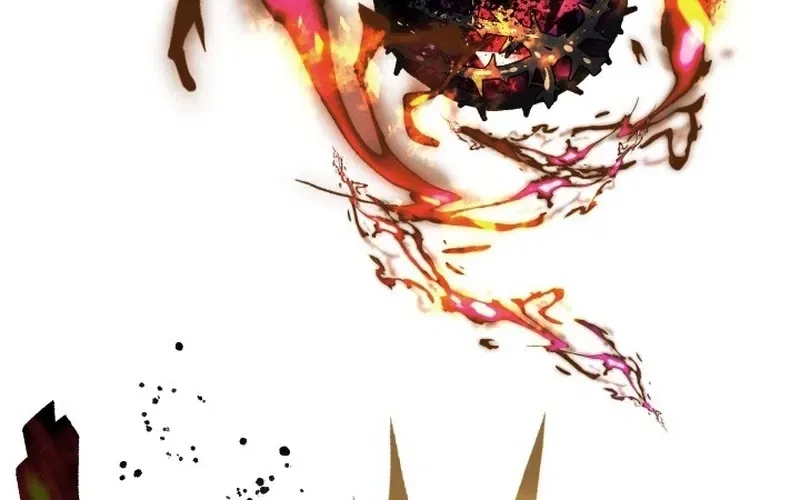 The Divine-Eyed Grimoire Mage: Jewel Saga Chapter 4 – Page 56