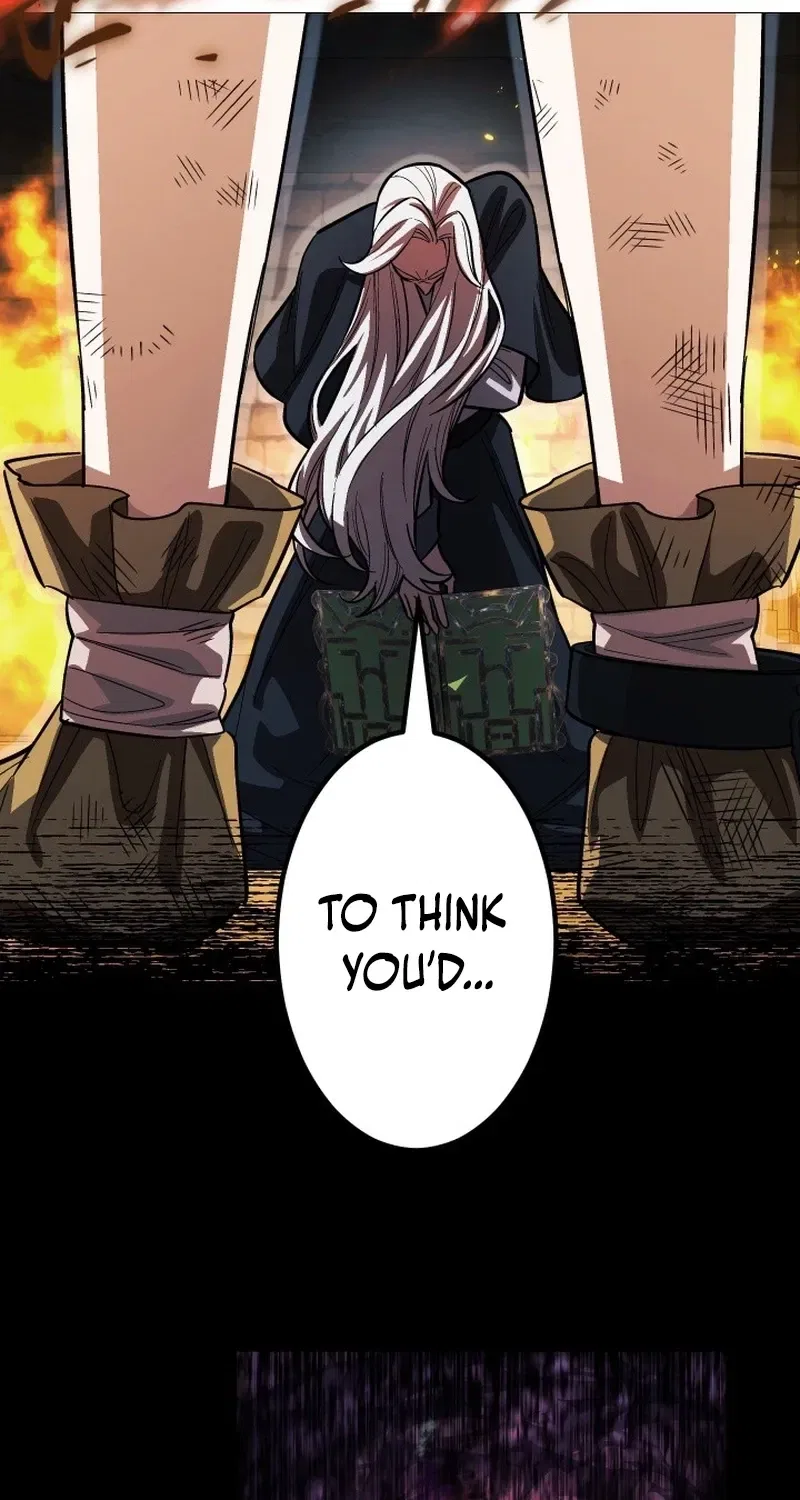 The Divine-Eyed Grimoire Mage: Jewel Saga Chapter 4 – Page 59