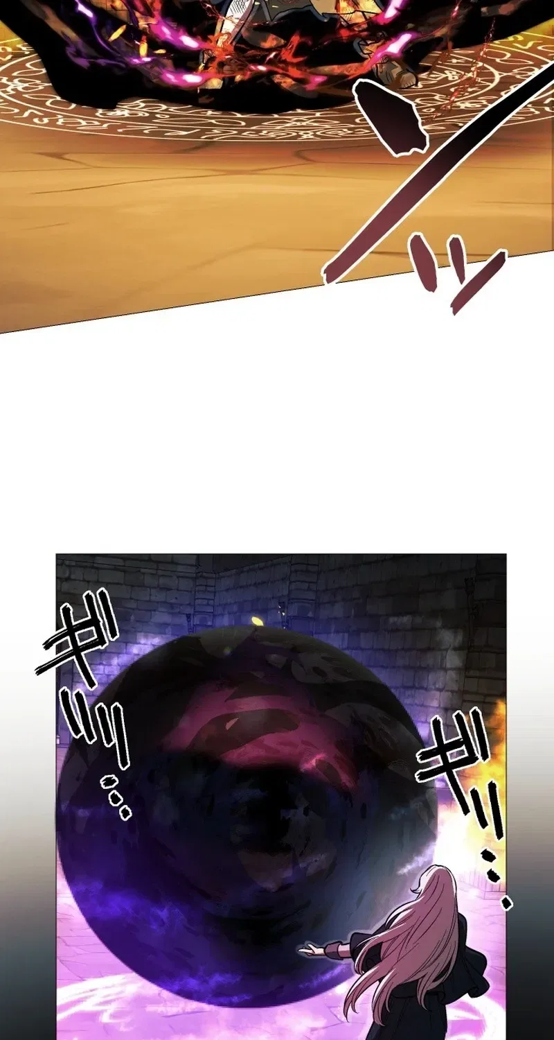 The Divine-Eyed Grimoire Mage: Jewel Saga Chapter 4 – Page 63