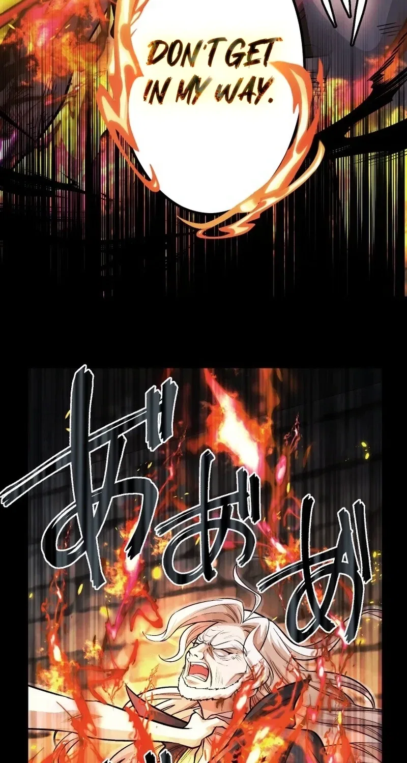 The Divine-Eyed Grimoire Mage: Jewel Saga Chapter 4 – Page 69