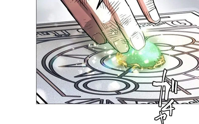 The Divine-Eyed Grimoire Mage: Jewel Saga Chapter 4 – Page 76