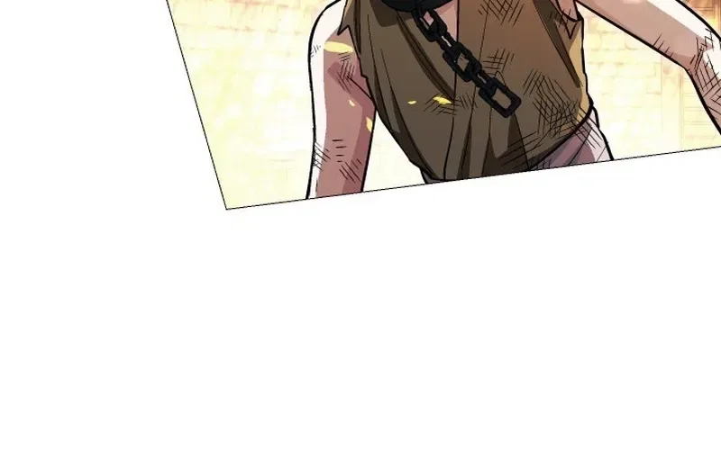 The Divine-Eyed Grimoire Mage: Jewel Saga Chapter 4 – Page 80