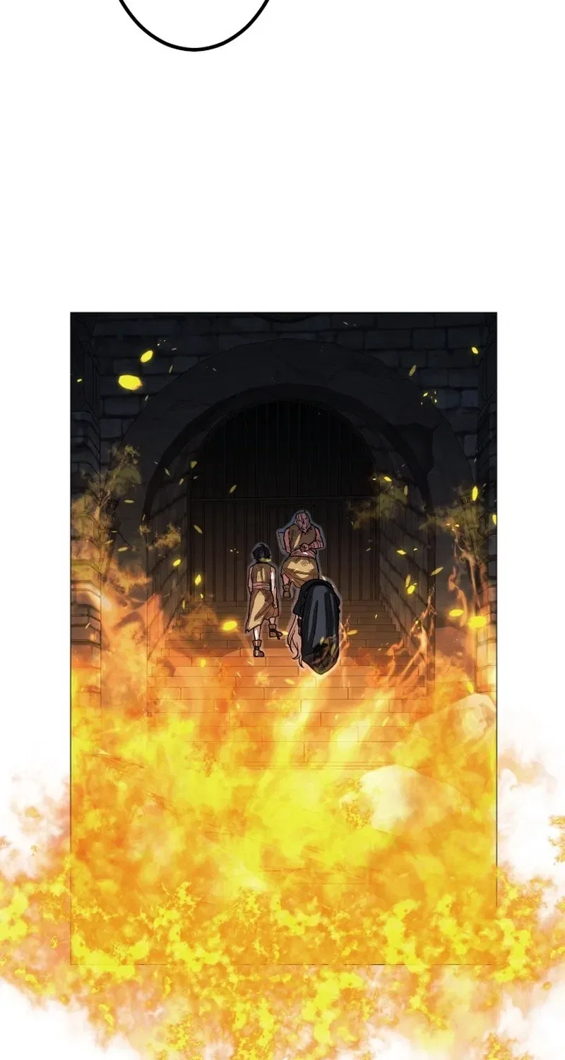 The Divine-Eyed Grimoire Mage: Jewel Saga Chapter 4 – Page 83