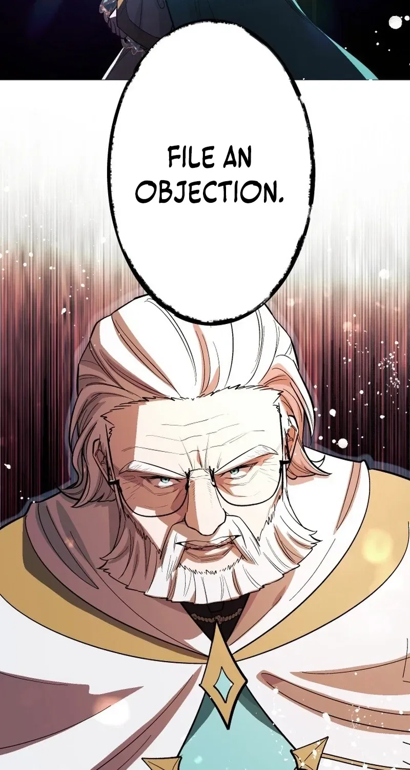 The Divine-Eyed Grimoire Mage: Jewel Saga Chapter 4 – Page 106