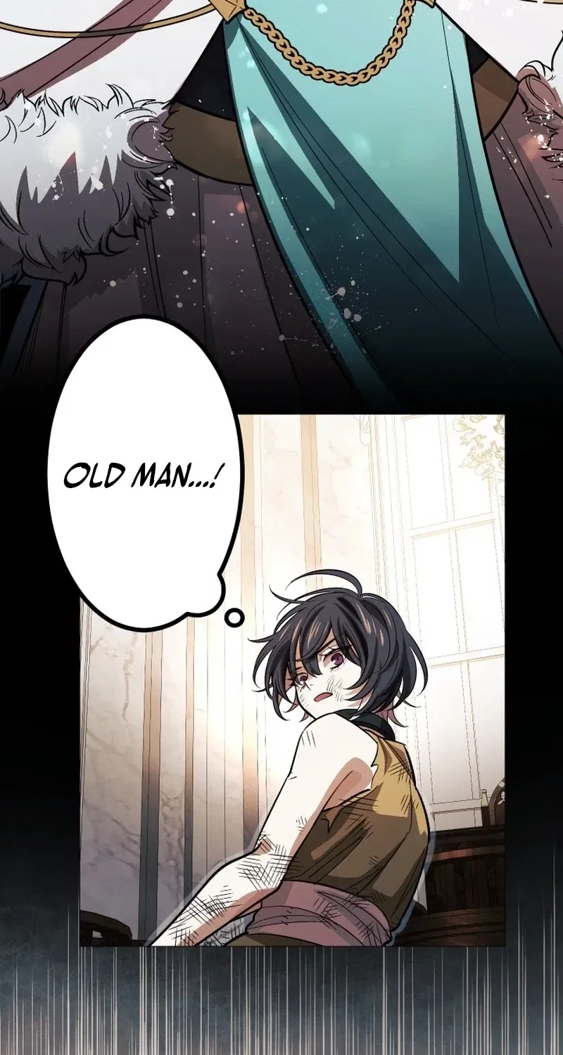 The Divine-Eyed Grimoire Mage: Jewel Saga Chapter 4 – Page 107