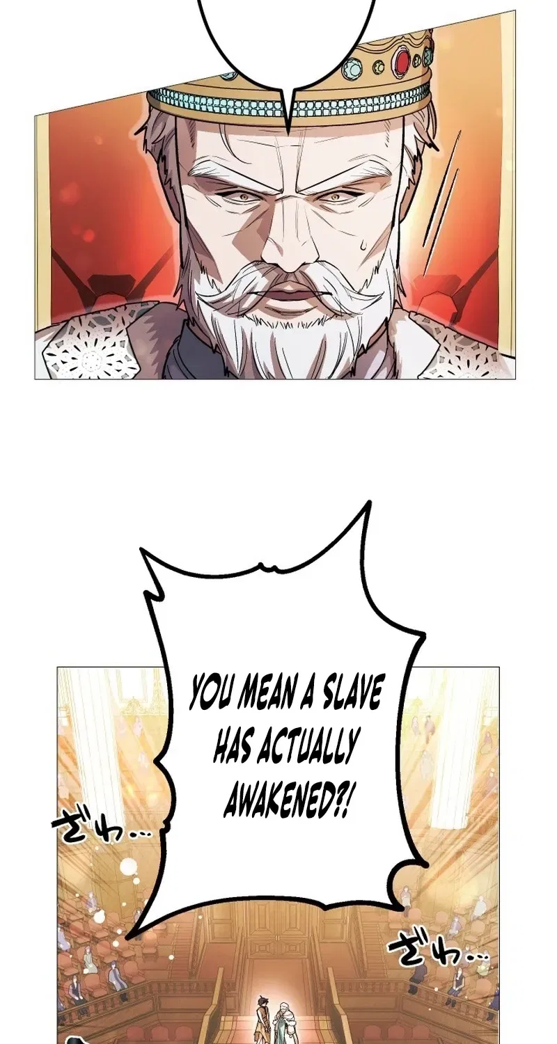 The Divine-Eyed Grimoire Mage: Jewel Saga Chapter 4 – Page 119