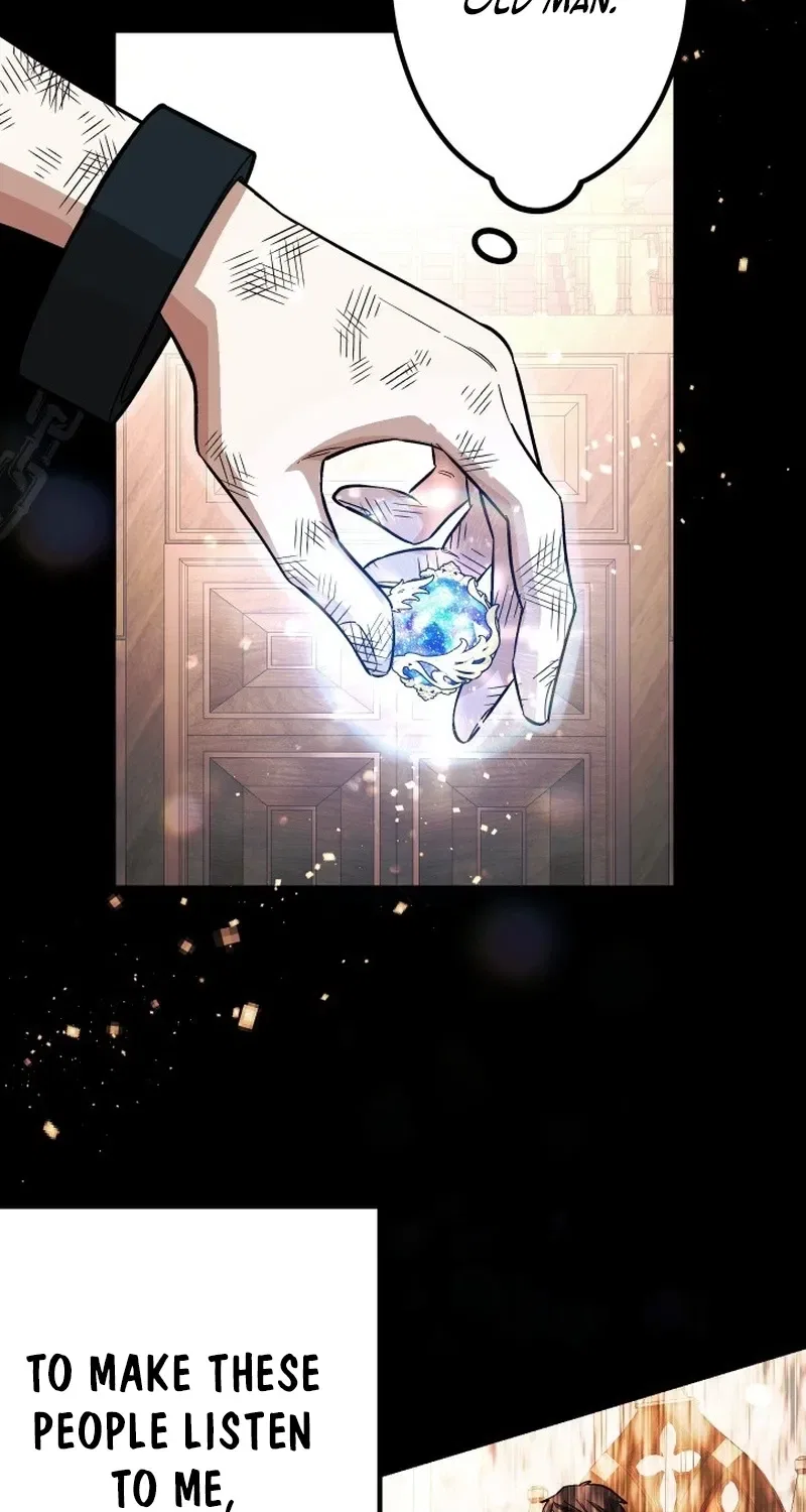 The Divine-Eyed Grimoire Mage: Jewel Saga Chapter 4 – Page 126