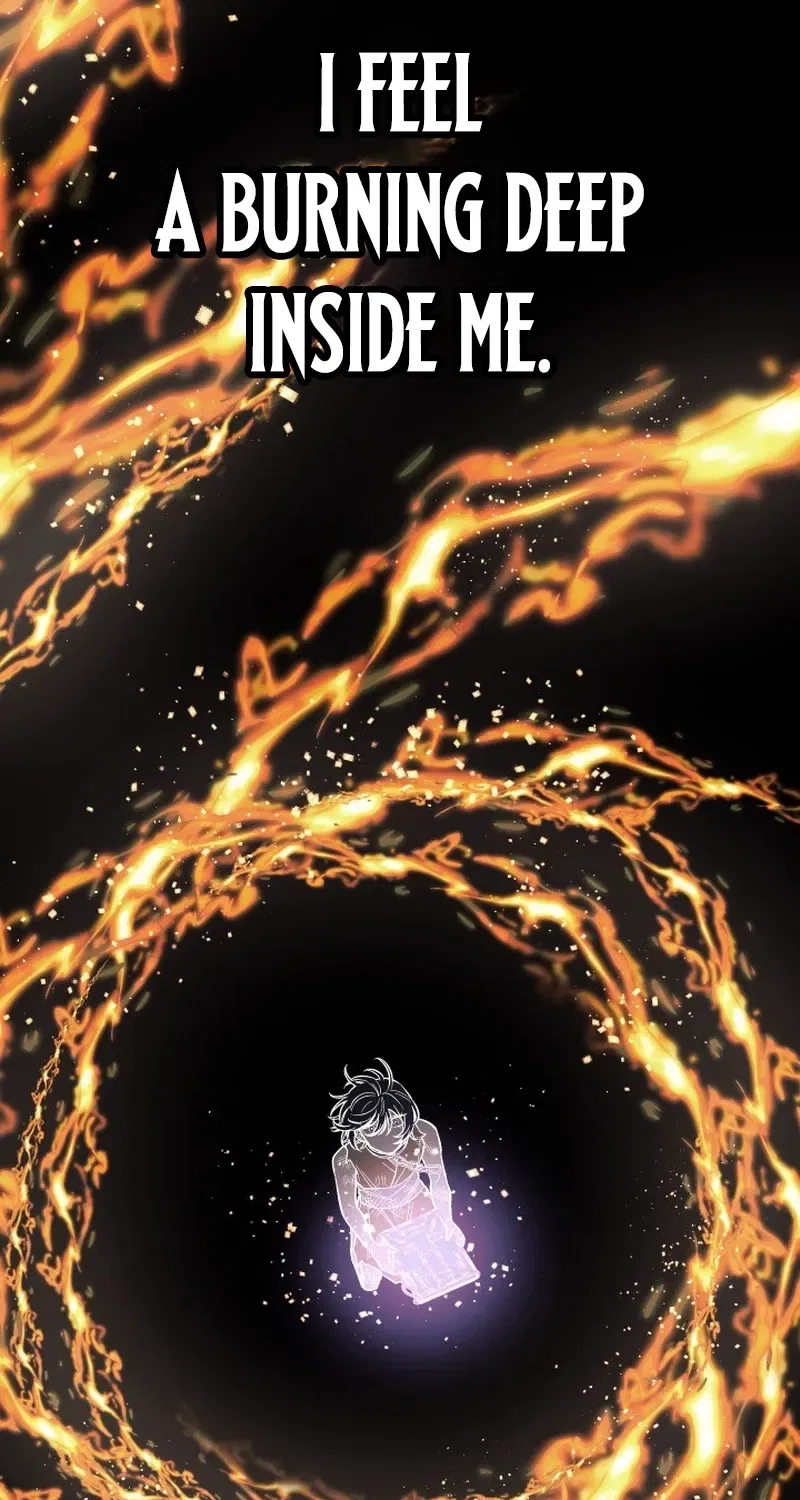 The Divine-Eyed Grimoire Mage: Jewel Saga Chapter 3 – Page 2