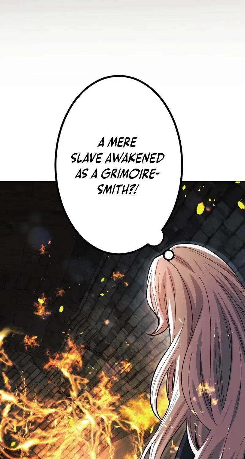The Divine-Eyed Grimoire Mage: Jewel Saga Chapter 3 – Page 9