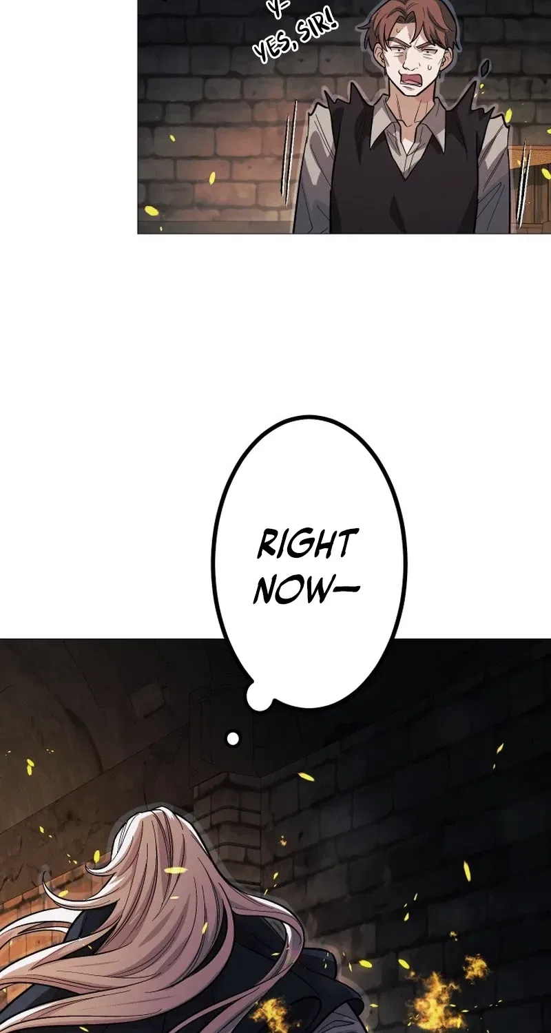 The Divine-Eyed Grimoire Mage: Jewel Saga Chapter 3 – Page 12