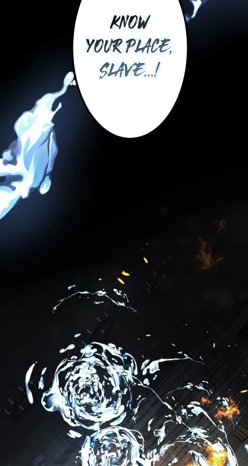 The Divine-Eyed Grimoire Mage: Jewel Saga Chapter 3 – Page 16