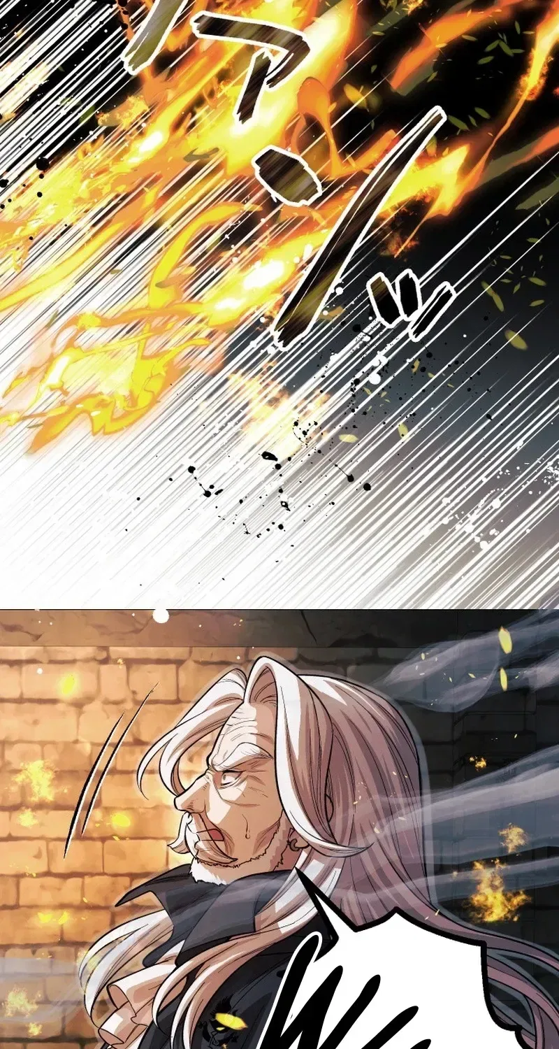 The Divine-Eyed Grimoire Mage: Jewel Saga Chapter 3 – Page 23