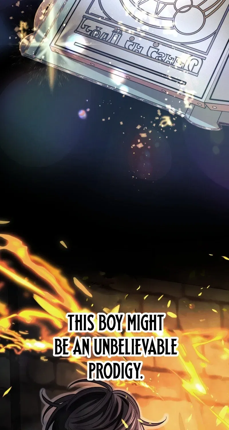 The Divine-Eyed Grimoire Mage: Jewel Saga Chapter 3 – Page 33