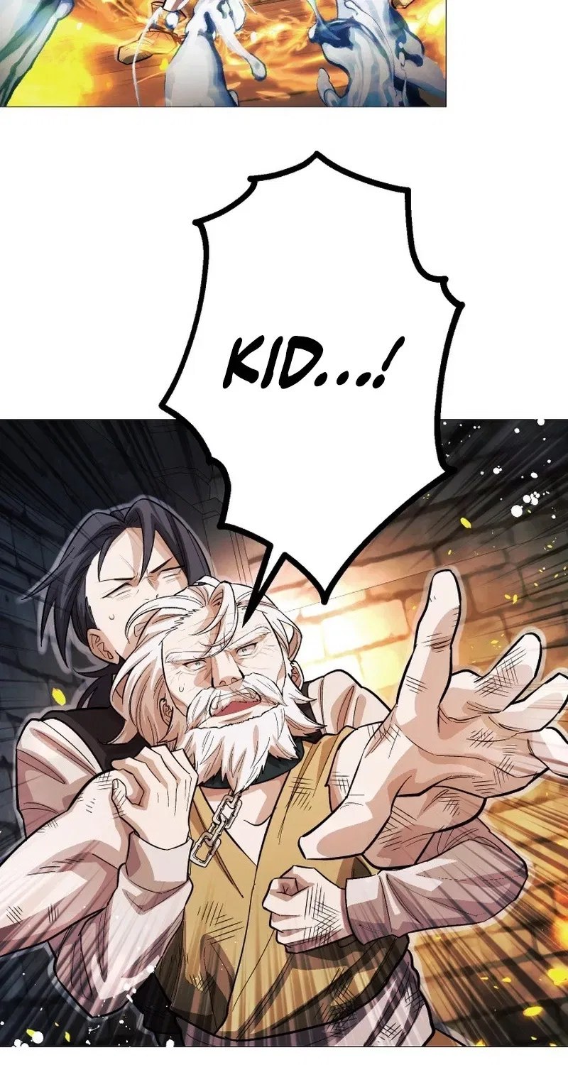 The Divine-Eyed Grimoire Mage: Jewel Saga Chapter 3 – Page 39