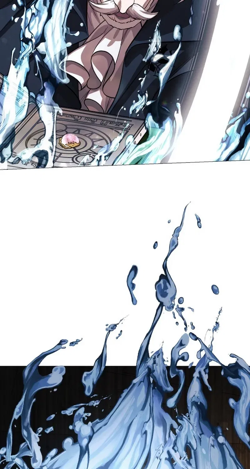 The Divine-Eyed Grimoire Mage: Jewel Saga Chapter 3 – Page 46