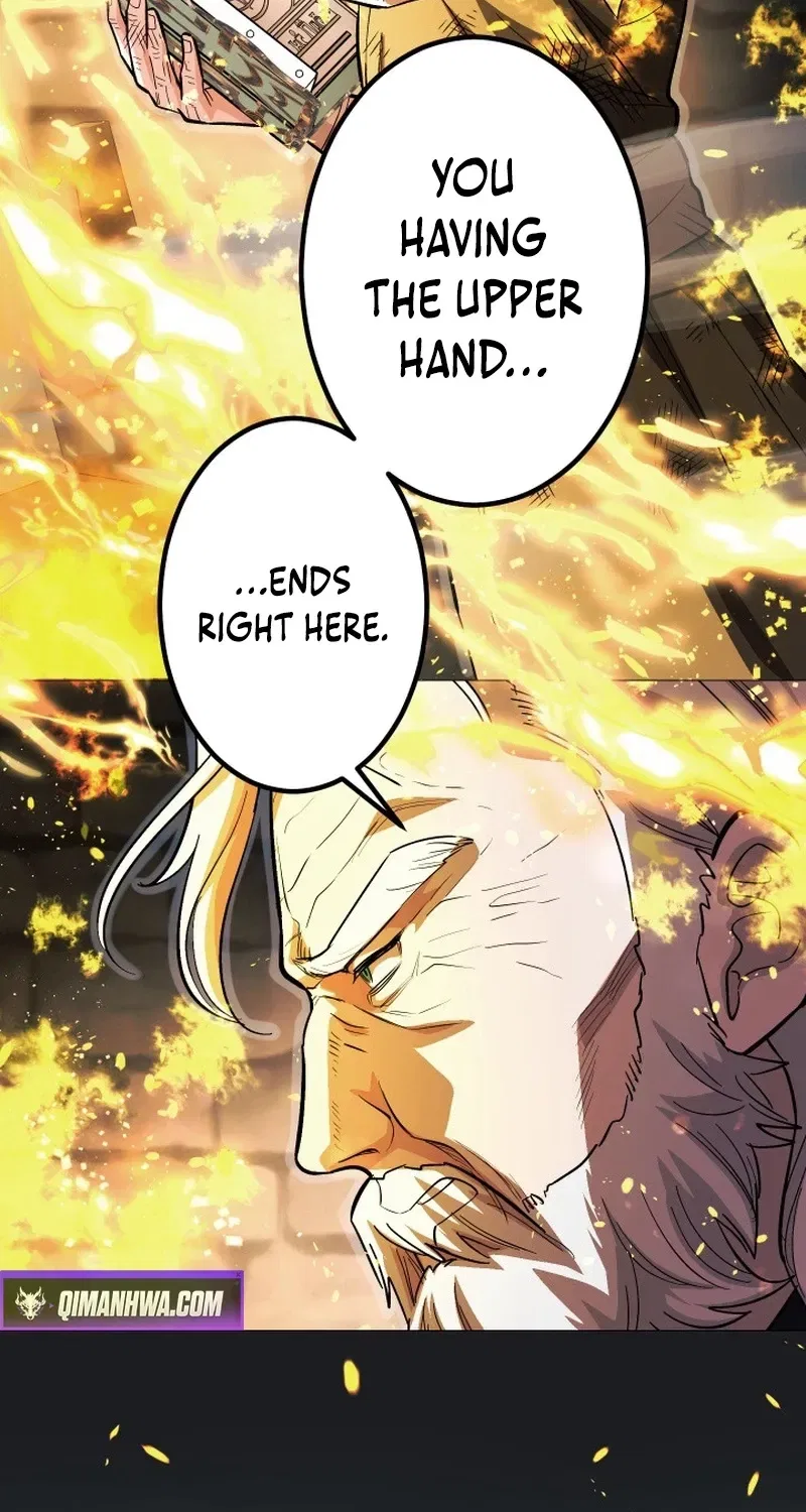 The Divine-Eyed Grimoire Mage: Jewel Saga Chapter 3 – Page 59