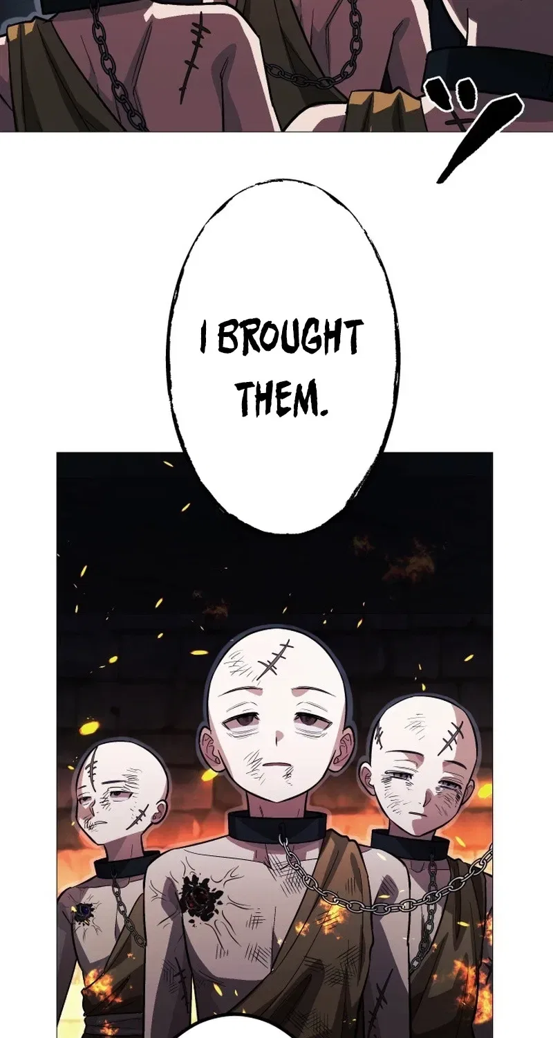 The Divine-Eyed Grimoire Mage: Jewel Saga Chapter 3 – Page 62