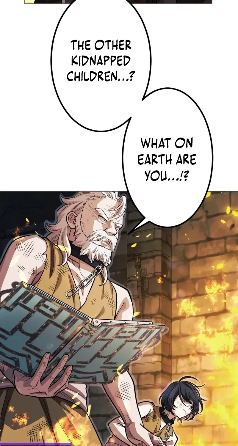 The Divine-Eyed Grimoire Mage: Jewel Saga Chapter 3 – Page 63