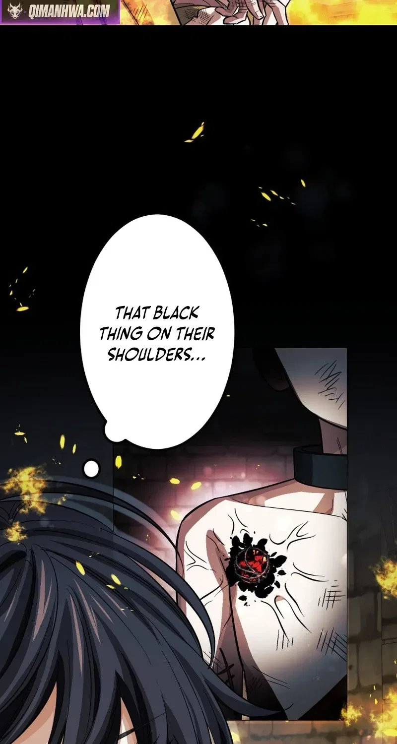 The Divine-Eyed Grimoire Mage: Jewel Saga Chapter 3 – Page 64
