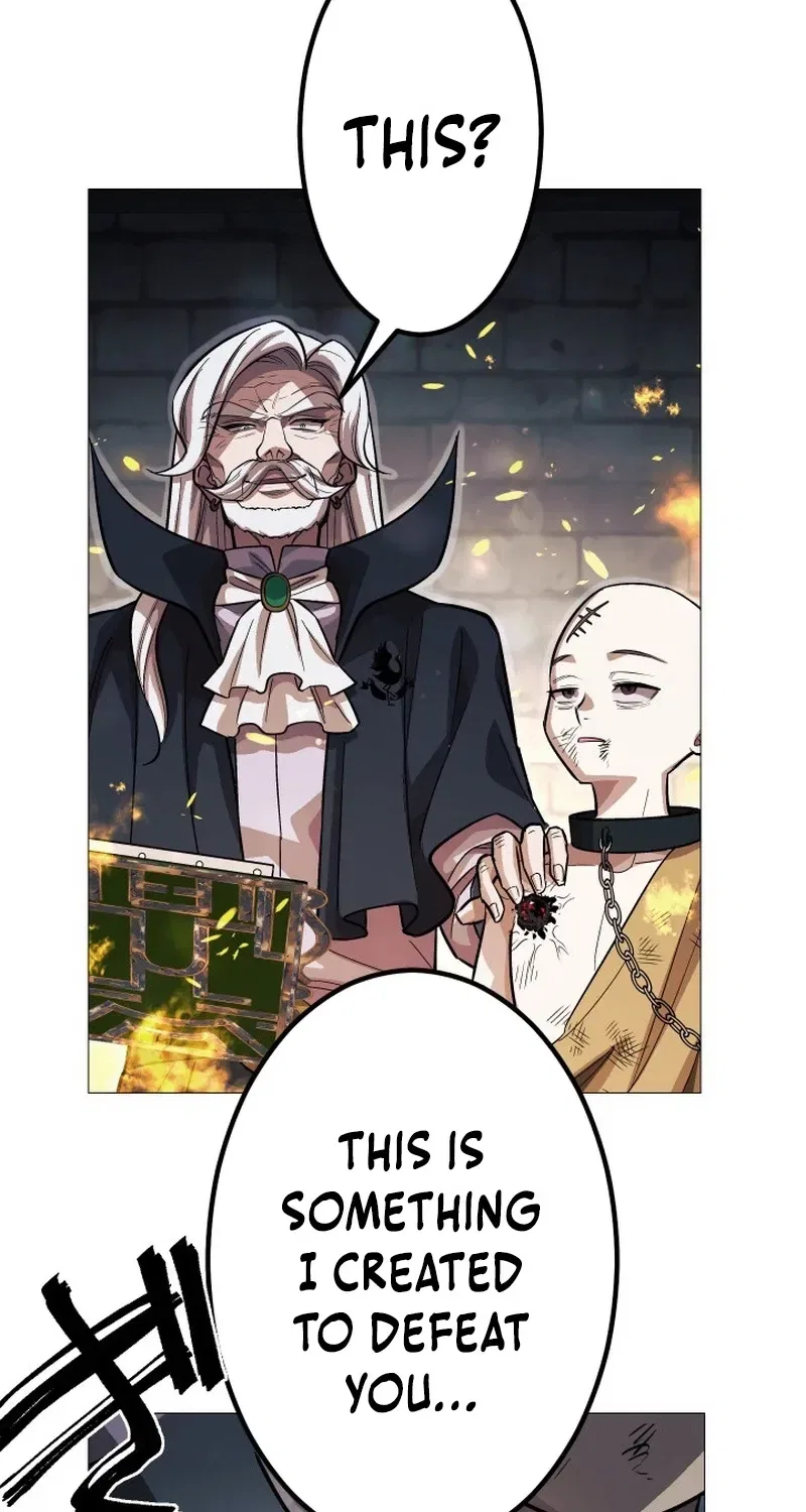 The Divine-Eyed Grimoire Mage: Jewel Saga Chapter 3 – Page 66