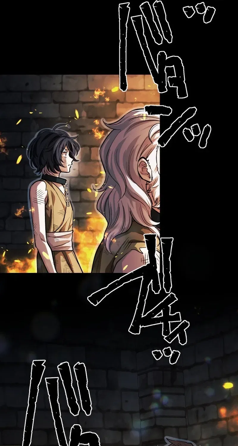 The Divine-Eyed Grimoire Mage: Jewel Saga Chapter 3 – Page 71