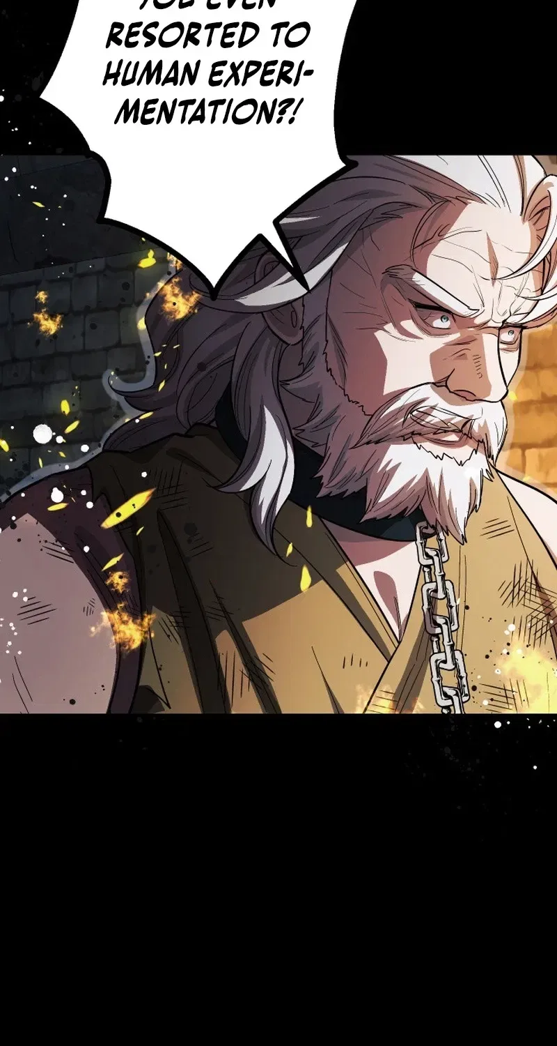 The Divine-Eyed Grimoire Mage: Jewel Saga Chapter 3 – Page 73