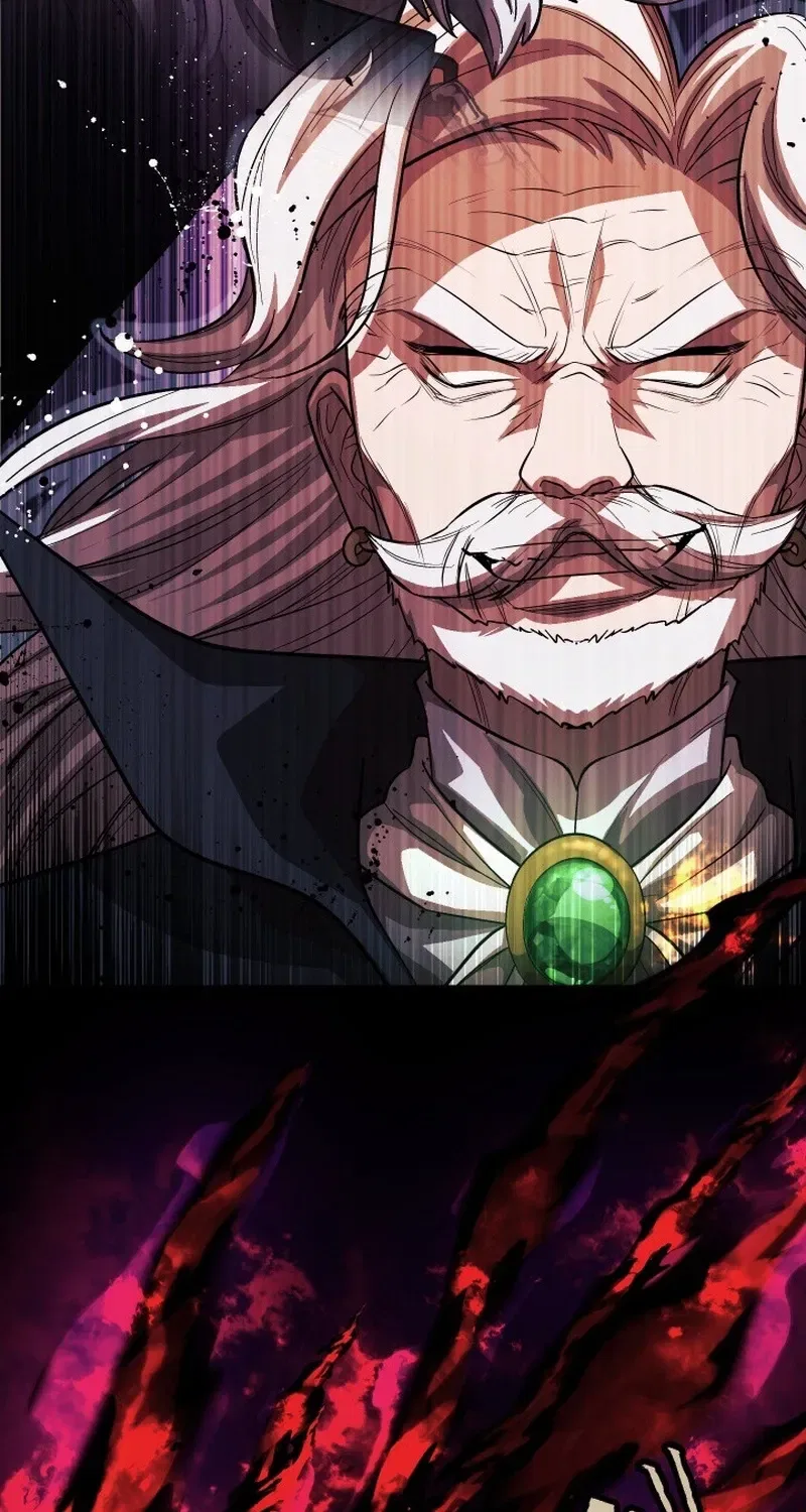 The Divine-Eyed Grimoire Mage: Jewel Saga Chapter 3 – Page 82