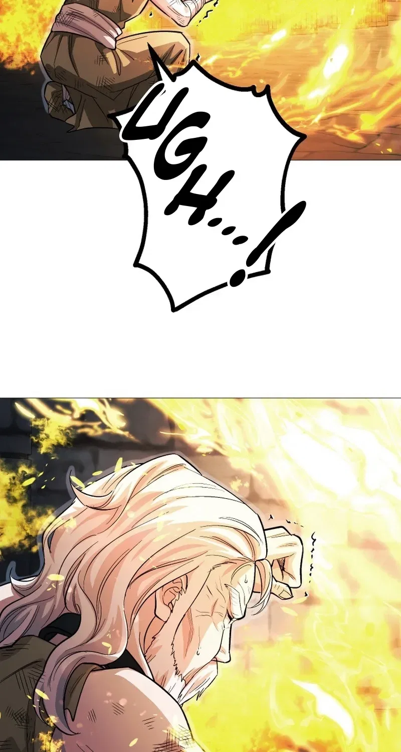 The Divine-Eyed Grimoire Mage: Jewel Saga Chapter 3 – Page 89
