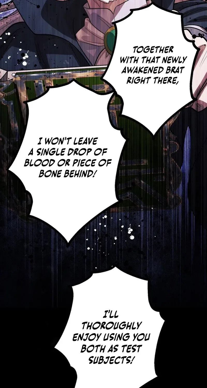 The Divine-Eyed Grimoire Mage: Jewel Saga Chapter 3 – Page 93
