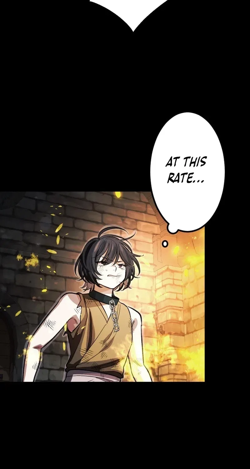 The Divine-Eyed Grimoire Mage: Jewel Saga Chapter 3 – Page 94