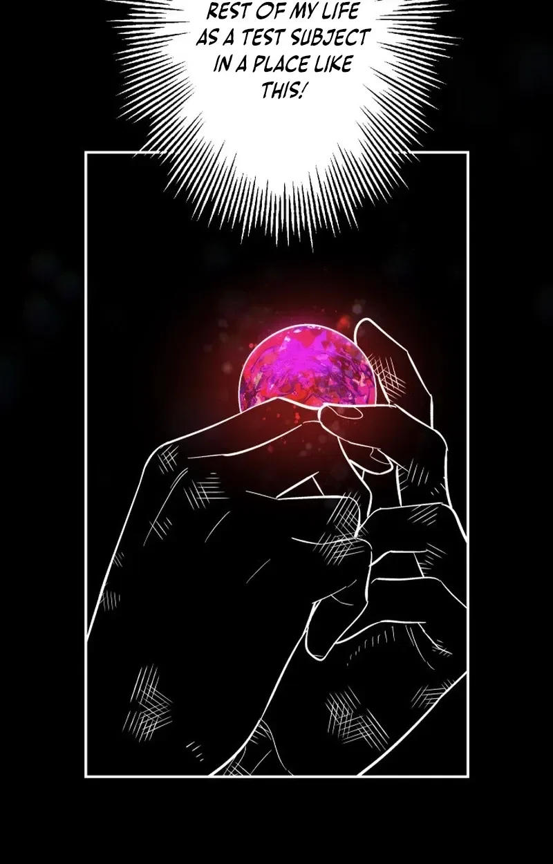 The Divine-Eyed Grimoire Mage: Jewel Saga Chapter 3 – Page 100