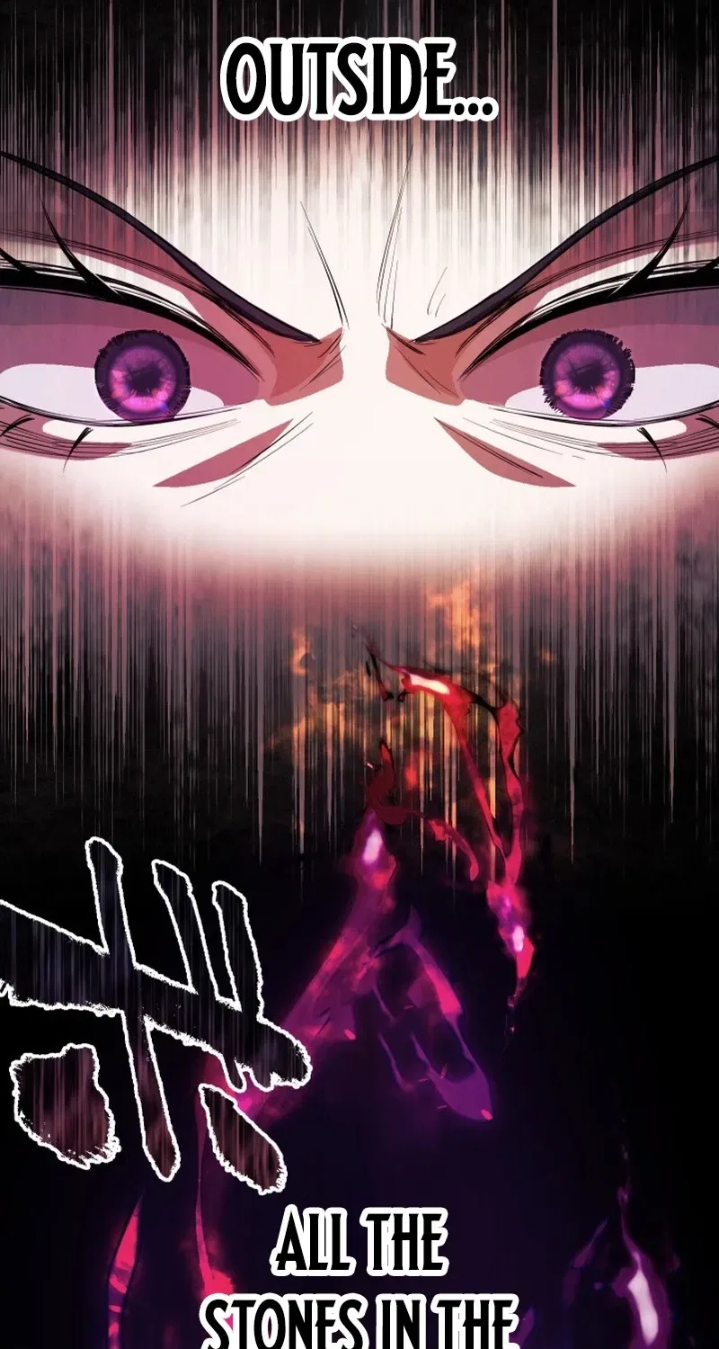 The Divine-Eyed Grimoire Mage: Jewel Saga Chapter 3 – Page 103
