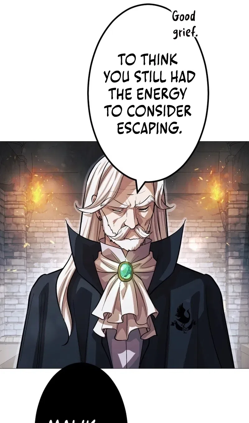 The Divine-Eyed Grimoire Mage: Jewel Saga Chapter 2 – Page 5