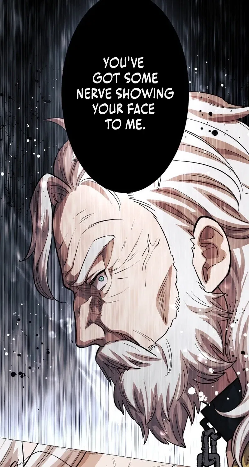 The Divine-Eyed Grimoire Mage: Jewel Saga Chapter 2 – Page 7