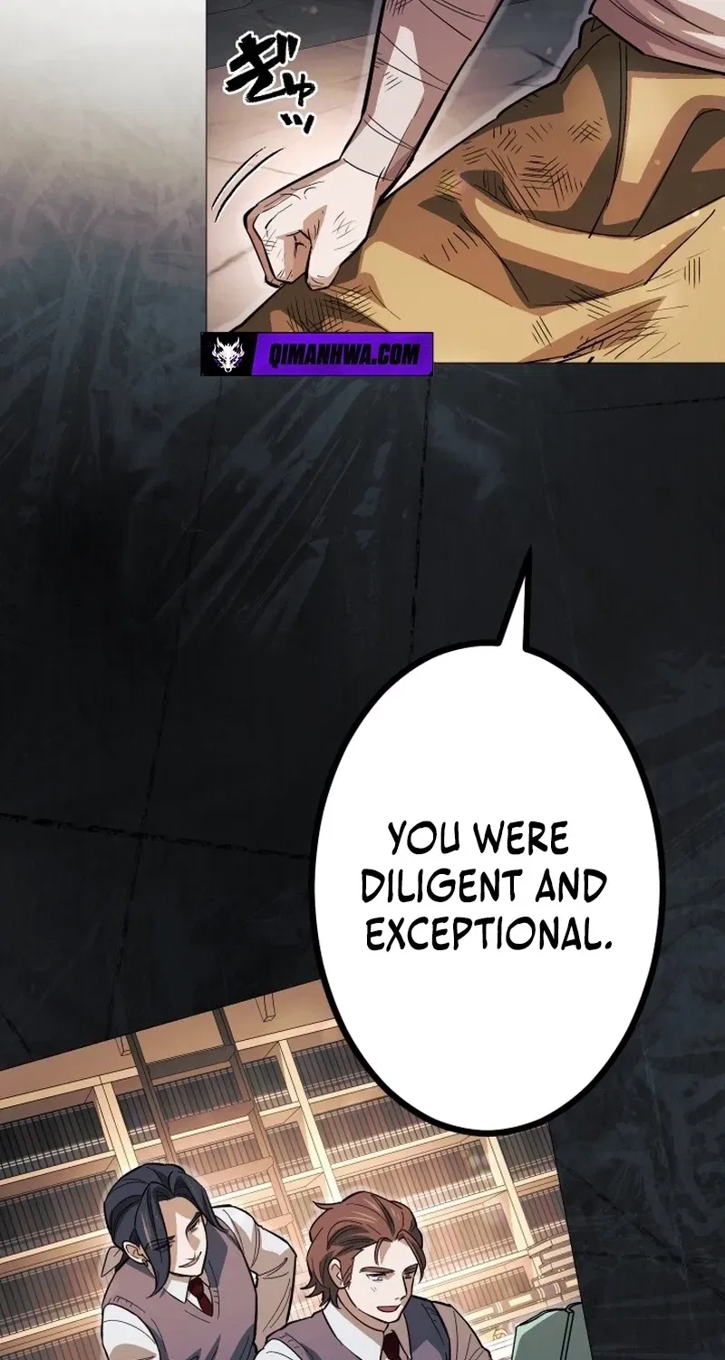 The Divine-Eyed Grimoire Mage: Jewel Saga Chapter 2 – Page 13