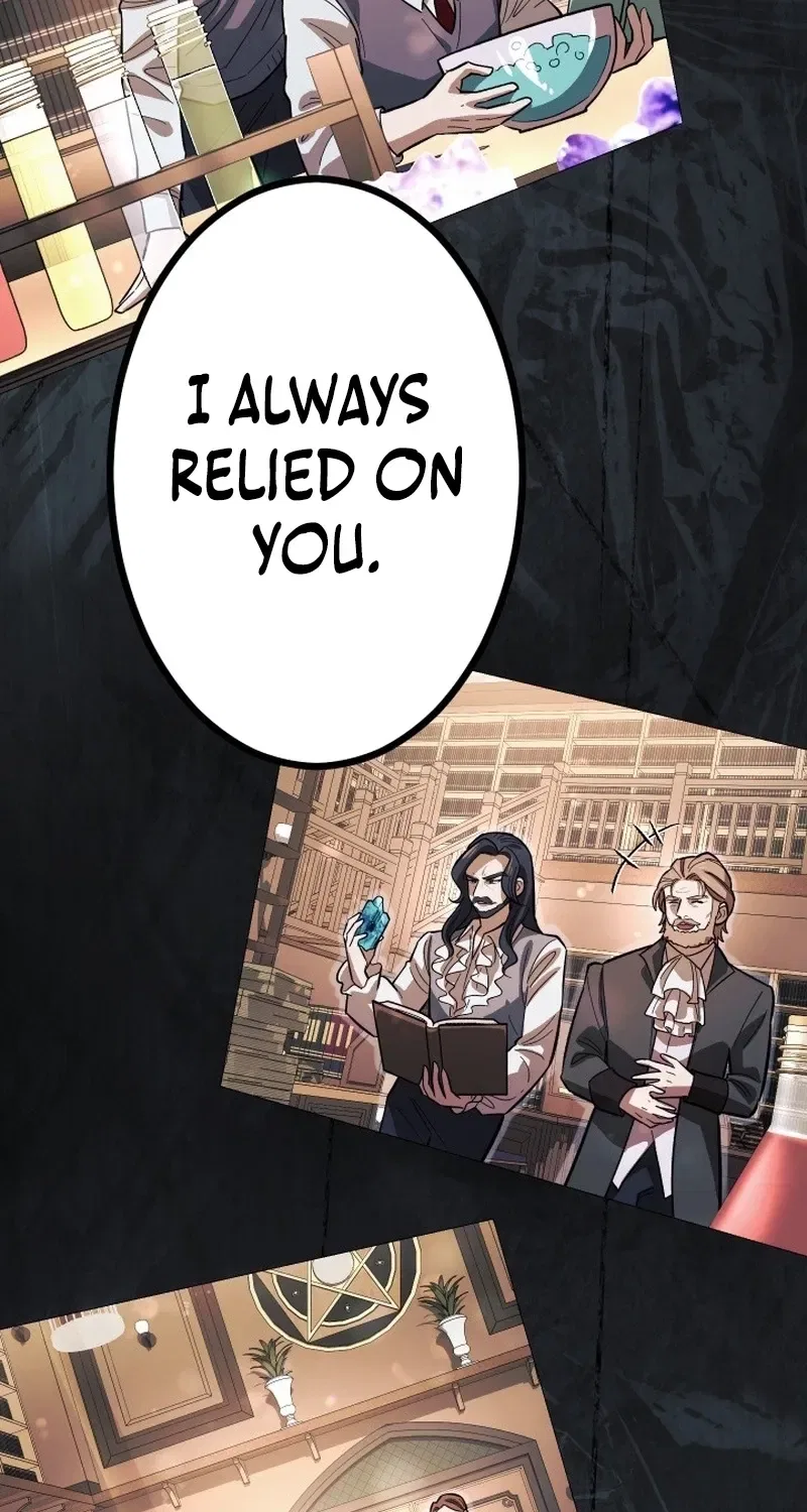 The Divine-Eyed Grimoire Mage: Jewel Saga Chapter 2 – Page 14