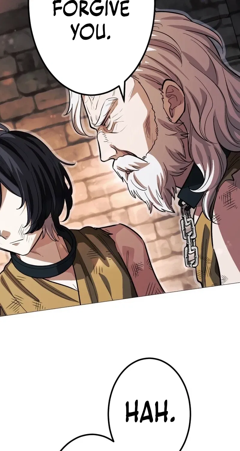 The Divine-Eyed Grimoire Mage: Jewel Saga Chapter 2 – Page 19