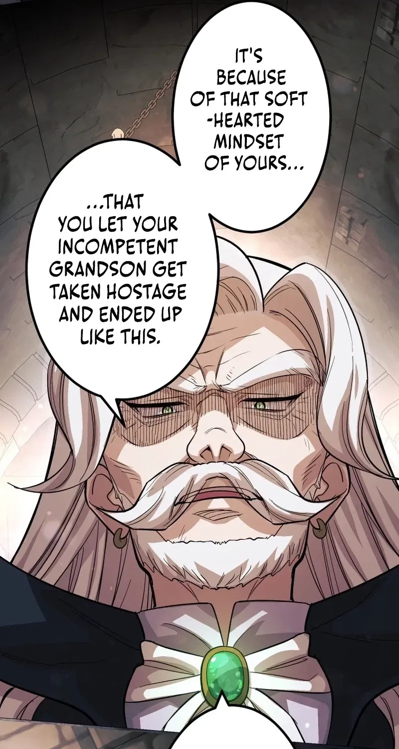 The Divine-Eyed Grimoire Mage: Jewel Saga Chapter 2 – Page 21