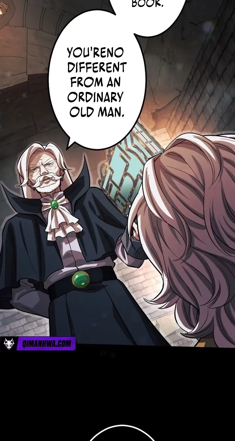 The Divine-Eyed Grimoire Mage: Jewel Saga Chapter 2 – Page 25